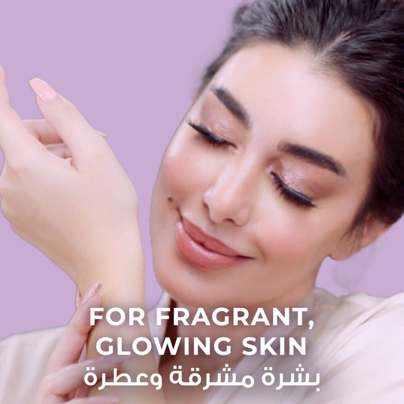 Lux صابون الجلد المعطر بمسك الإغراء 120 جرام - Image 5